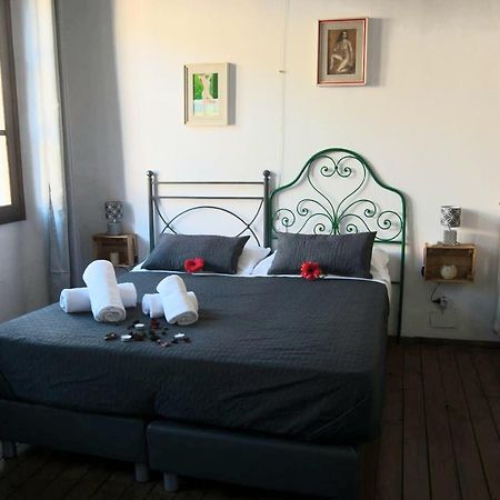 Little Luxury Apartment In San Lorenzo Florens Exteriör bild