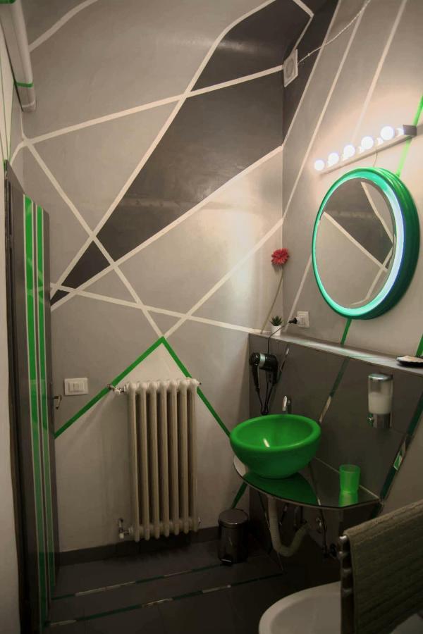 Little Luxury Apartment In San Lorenzo Florens Exteriör bild