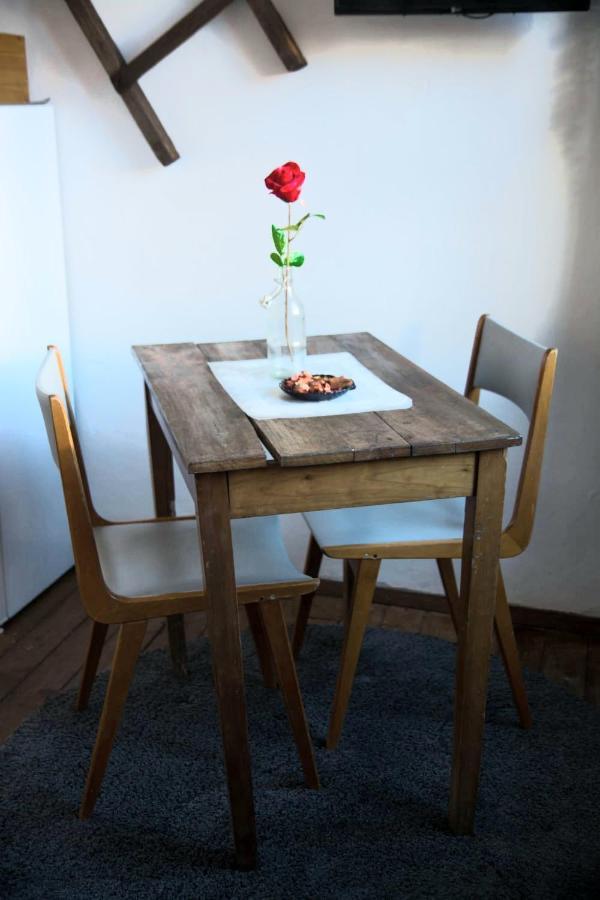 Little Luxury Apartment In San Lorenzo Florens Exteriör bild