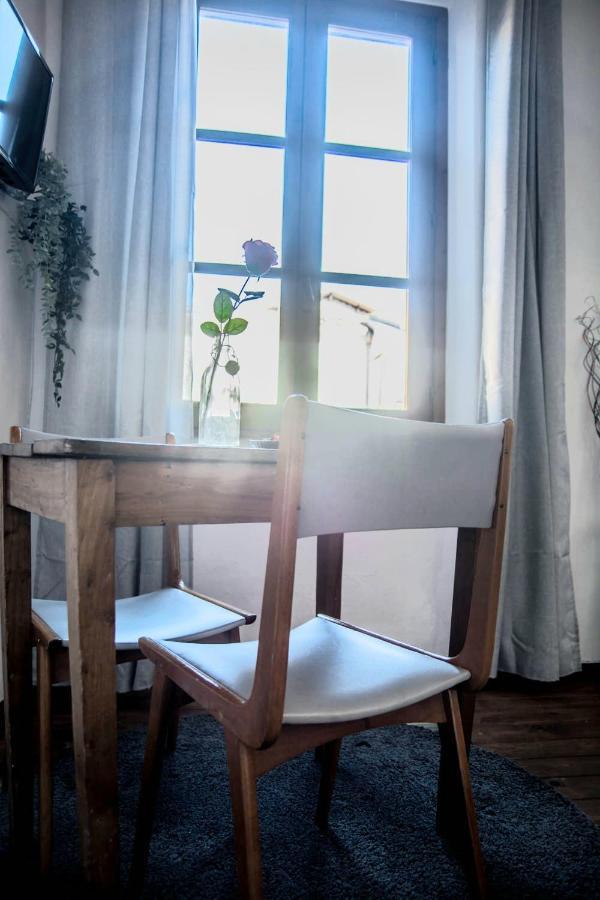 Little Luxury Apartment In San Lorenzo Florens Exteriör bild