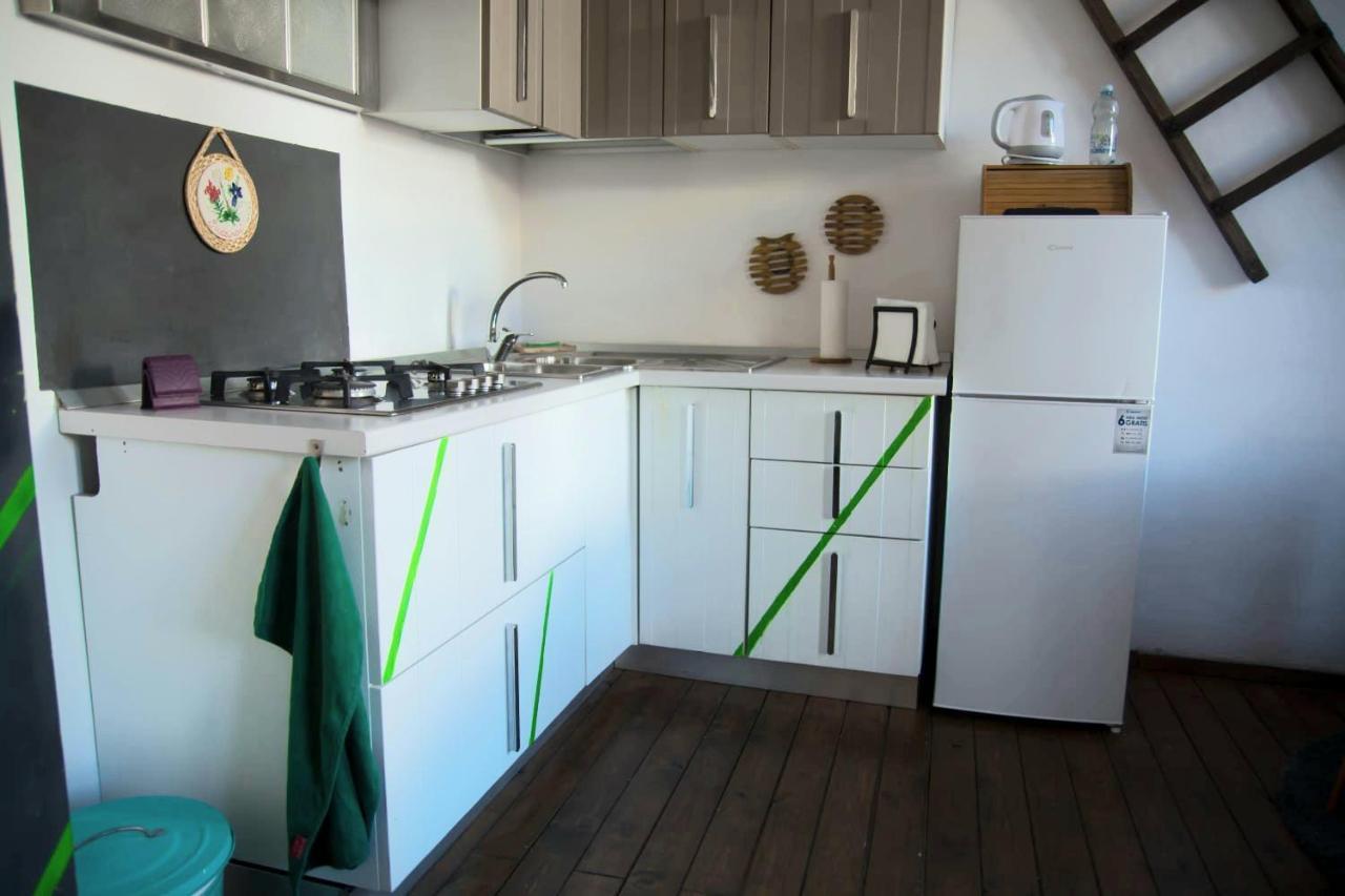 Little Luxury Apartment In San Lorenzo Florens Exteriör bild