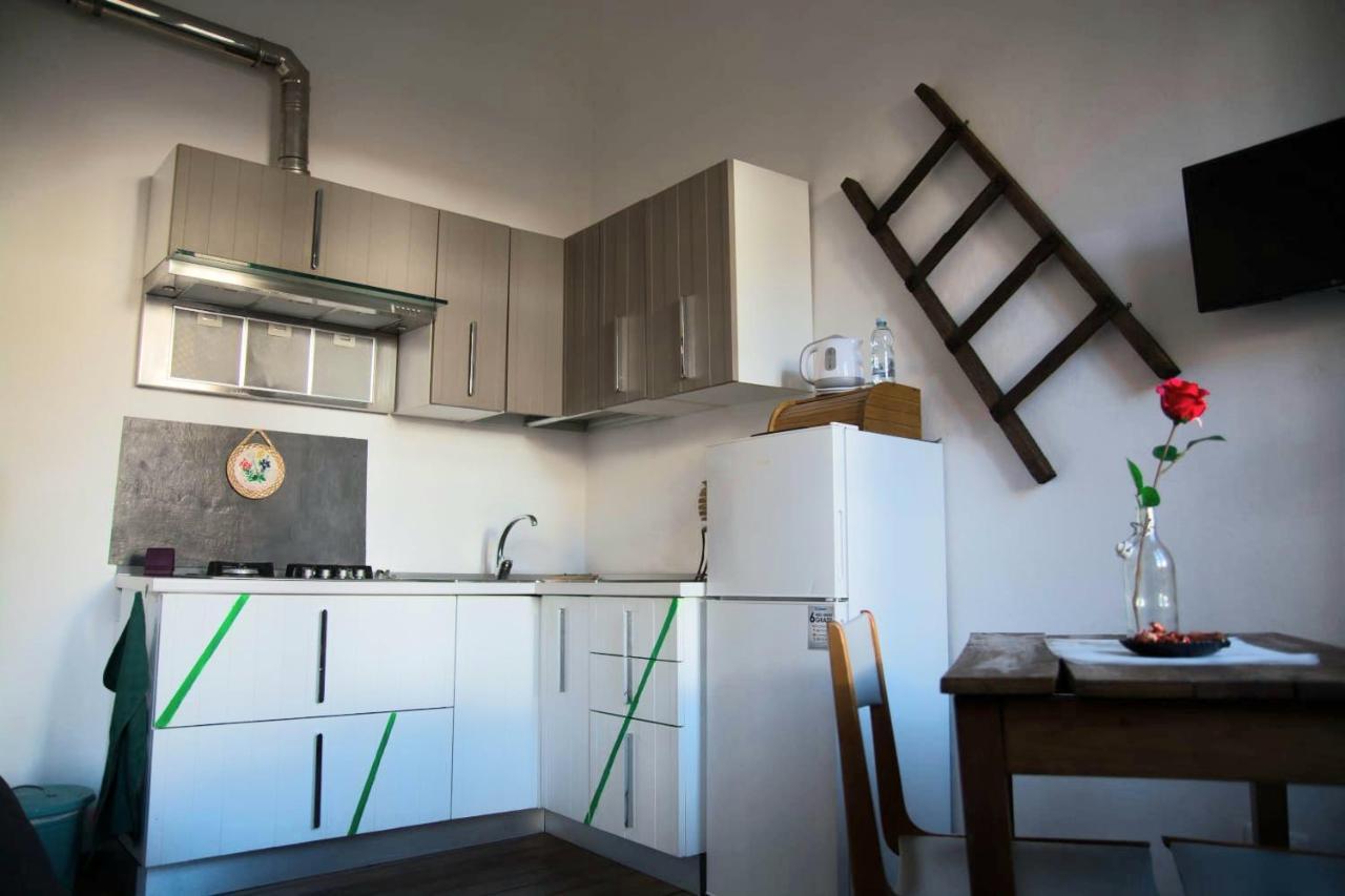 Little Luxury Apartment In San Lorenzo Florens Exteriör bild