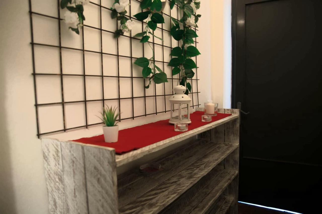 Little Luxury Apartment In San Lorenzo Florens Exteriör bild