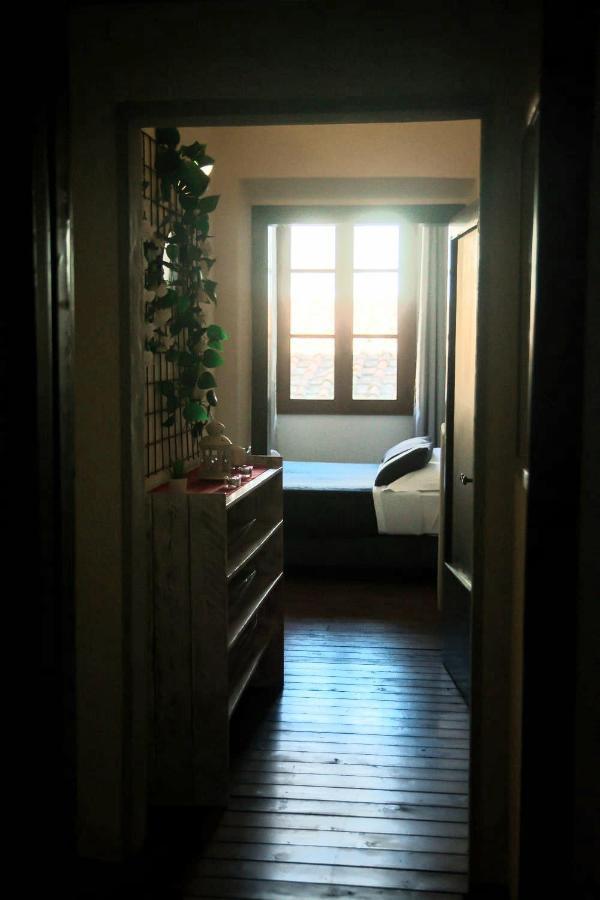 Little Luxury Apartment In San Lorenzo Florens Exteriör bild